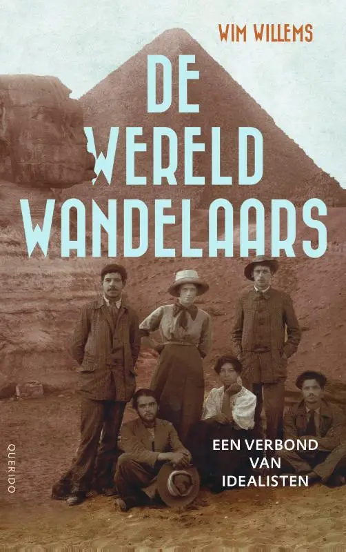 Wereldwandelaars