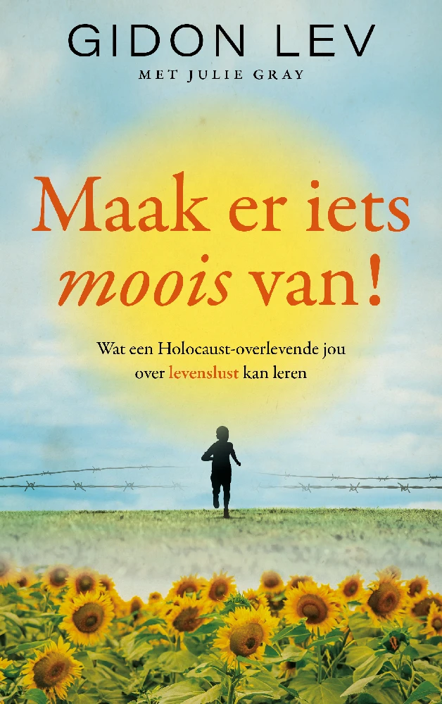 Maak er iets moois van