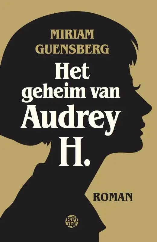 Geheim van audrey h