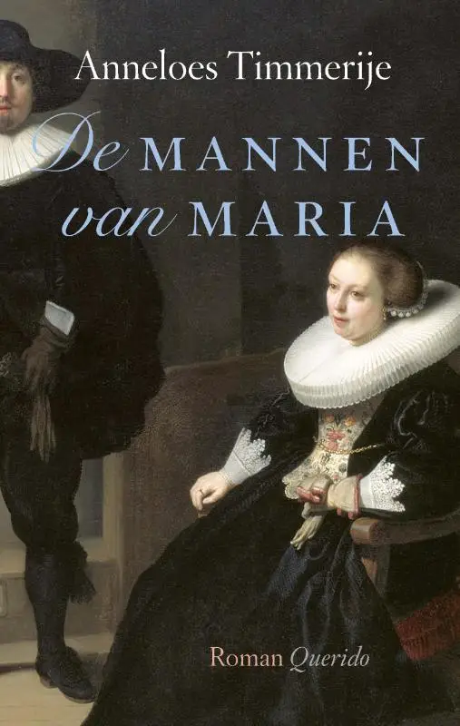 Mannen van Maria