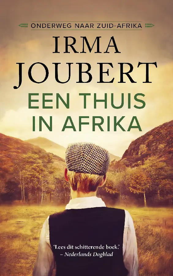 Een thuis in afrika