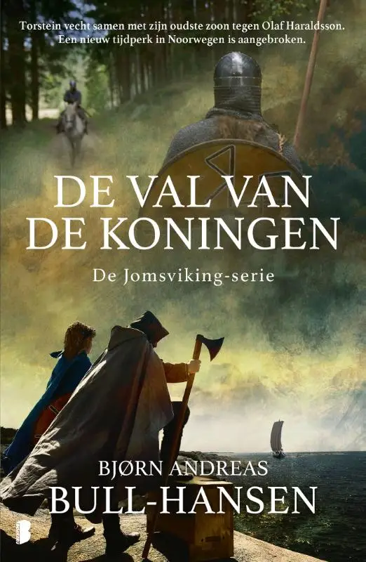 Val van de koningen