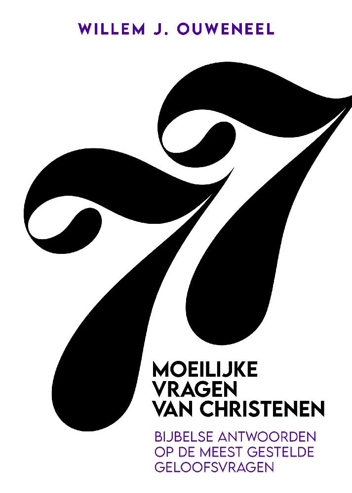 77 Moeilijke vragen van christenen