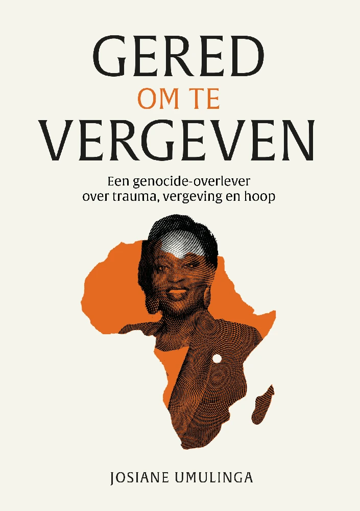Gered om te vergeven