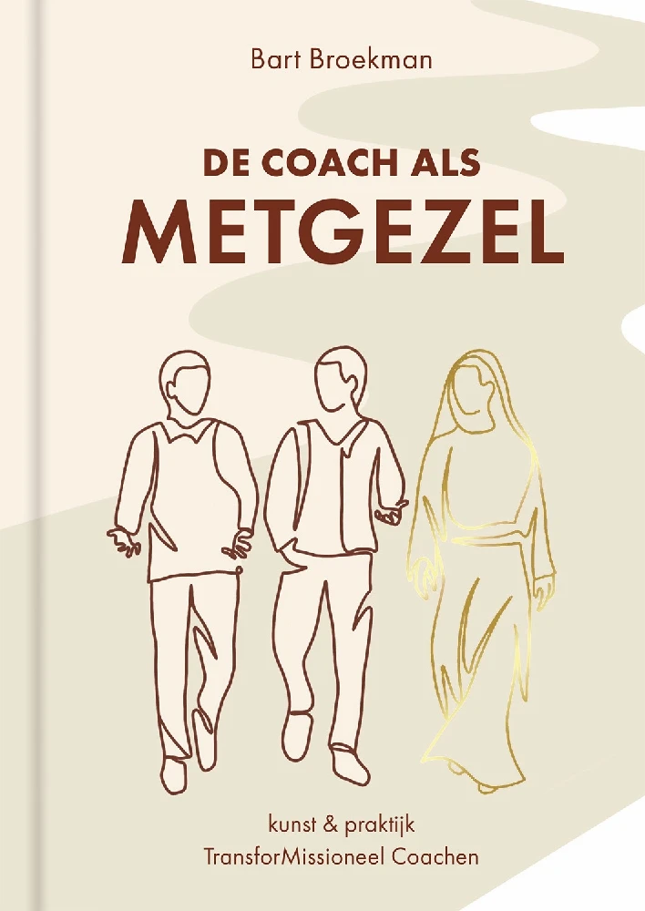 Coach als metgezel