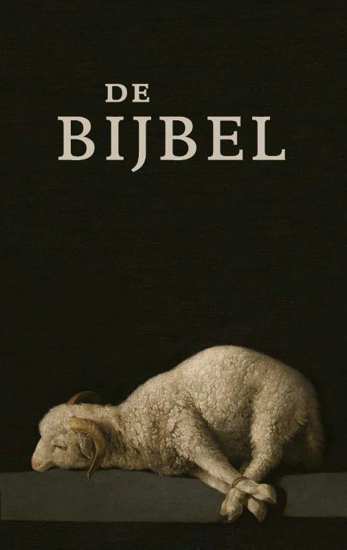 De Bijbel literaire uitgave NBV21