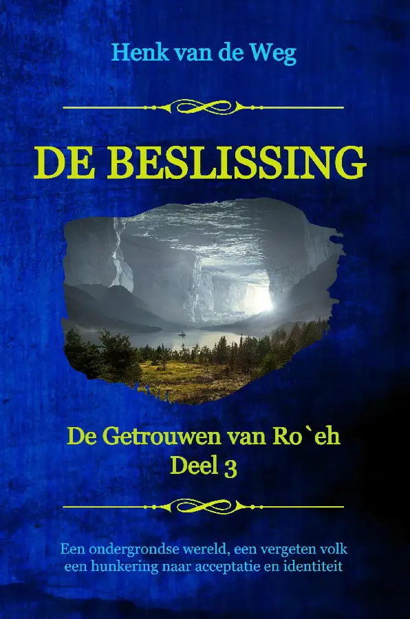 Beslissing