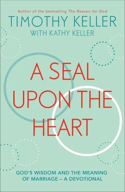 Seal Upon the Heart