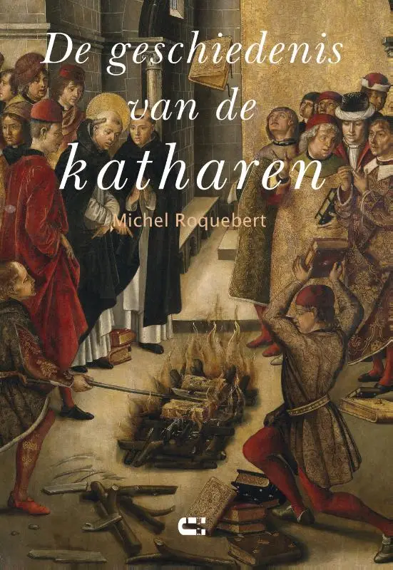 Geschiedenis van de katharen