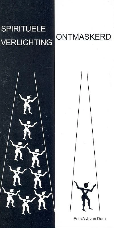 Spirituele verlichting ontmaskerd