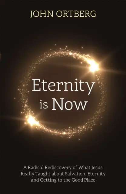 Eternity is now in session