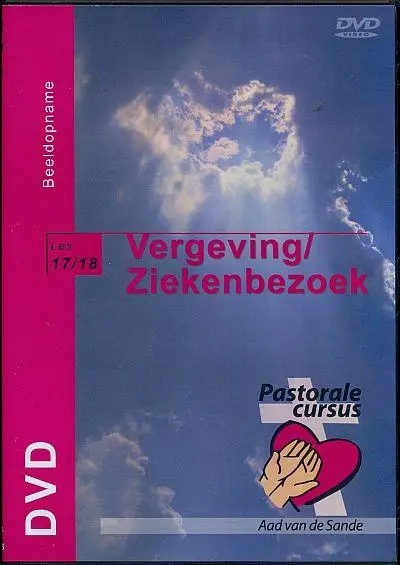 Dvd 17/18 vergeving/ziekenbezoek