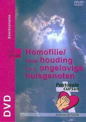 Dvd 25/26 homofilie
