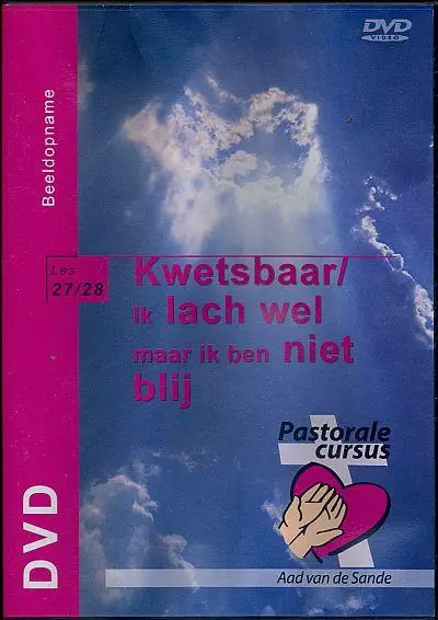 Dvd 27/28 kwetsbaar