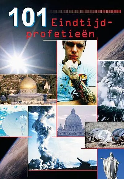 101 eindtijd profetieen