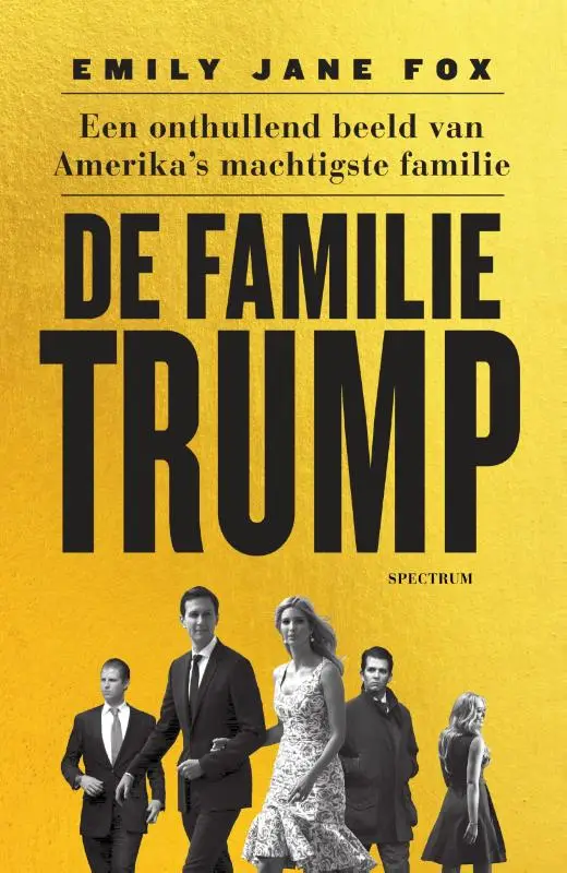 Familie Trump