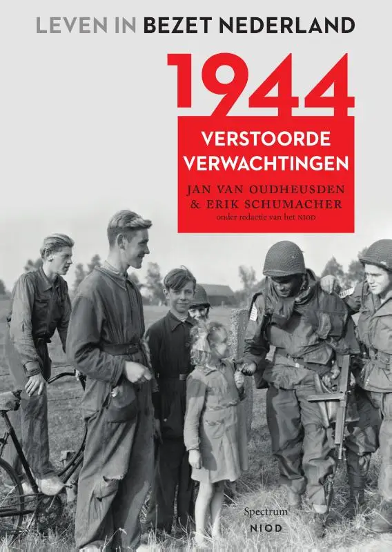 1944 verstoorde verwachtingen