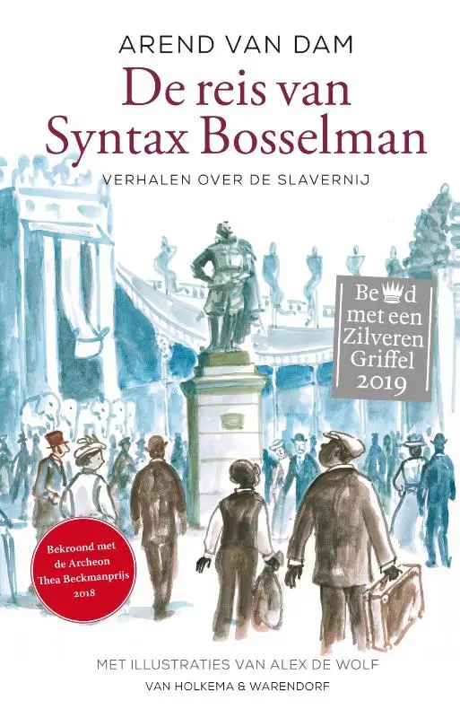 Reis van syntax bosselman