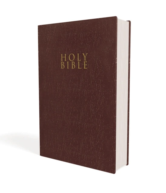 NIV - Gift & Award Bible