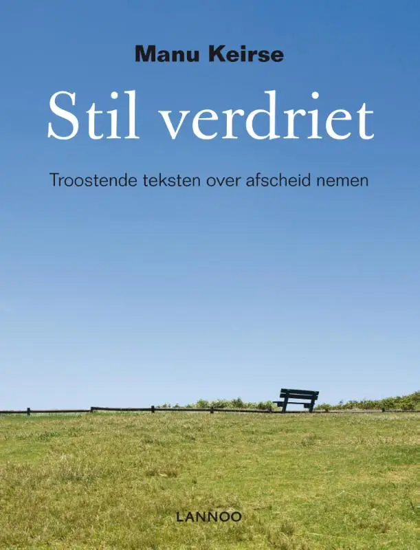 Stil verdriet + cd