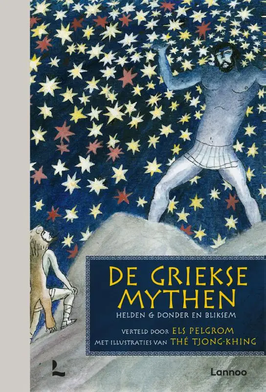 Griekse mythen