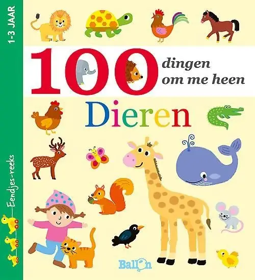 Dieren