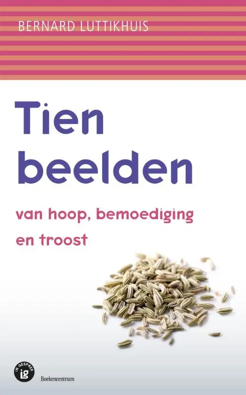 Tien beelden