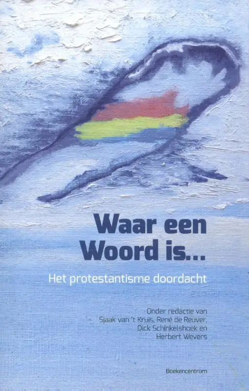 Waar een woord is