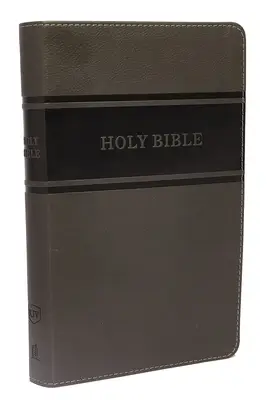 KJV - Deluxe Gift Bible