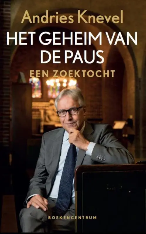 Geheim van de paus
