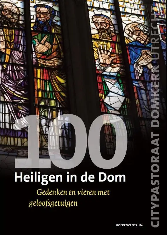 100 heiligen in de dom