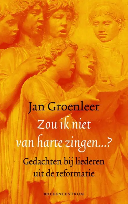 Zou ik niet van harte zingen