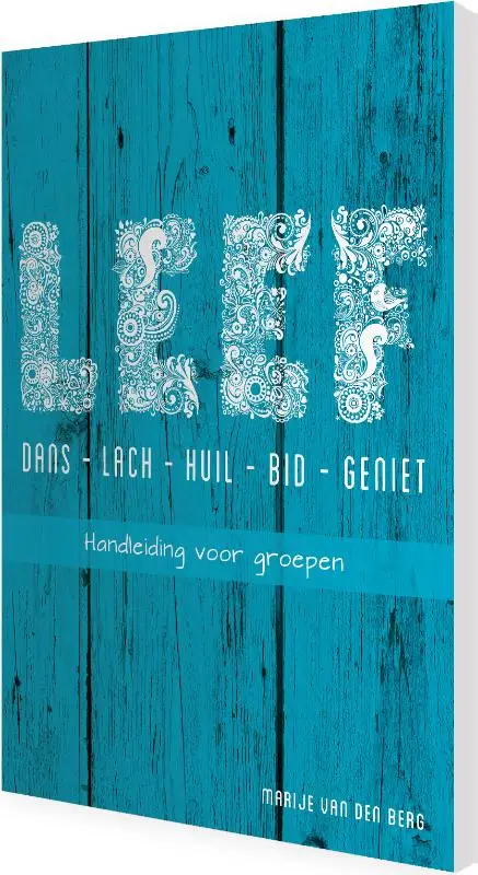 Leef, handleiding voor groepen