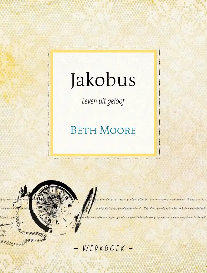 Jakobus (werkboek)