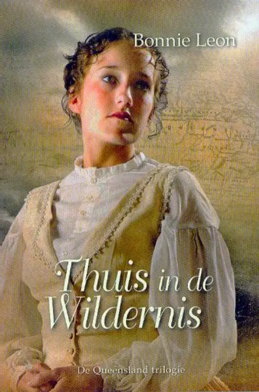 Thuis in de wildernis