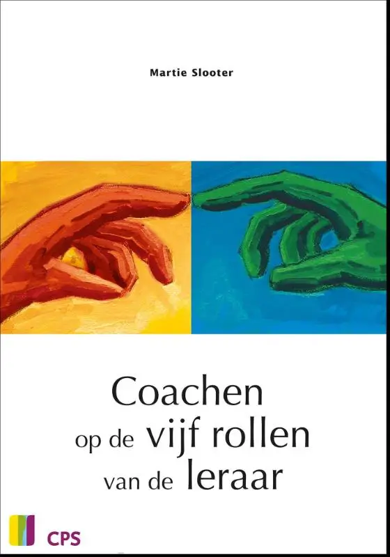 Coachen op contact
