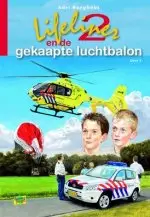 Lifeliner 2 en de gekaapte luchtballon
