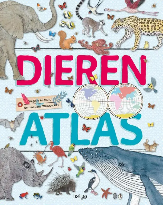 Dierenatlas