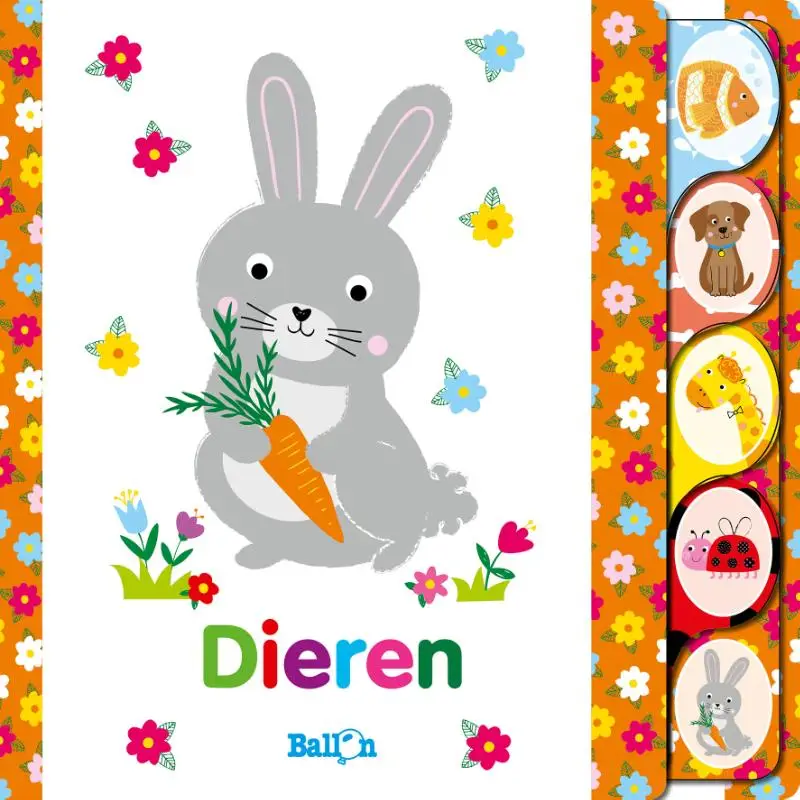 Dieren