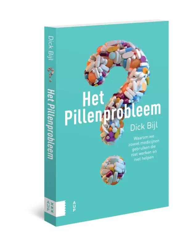 Pillenprobleem