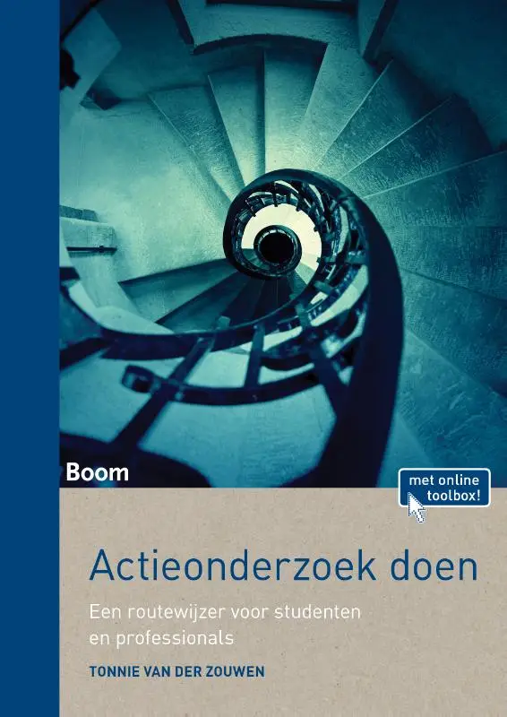 Actieonderzoek doen