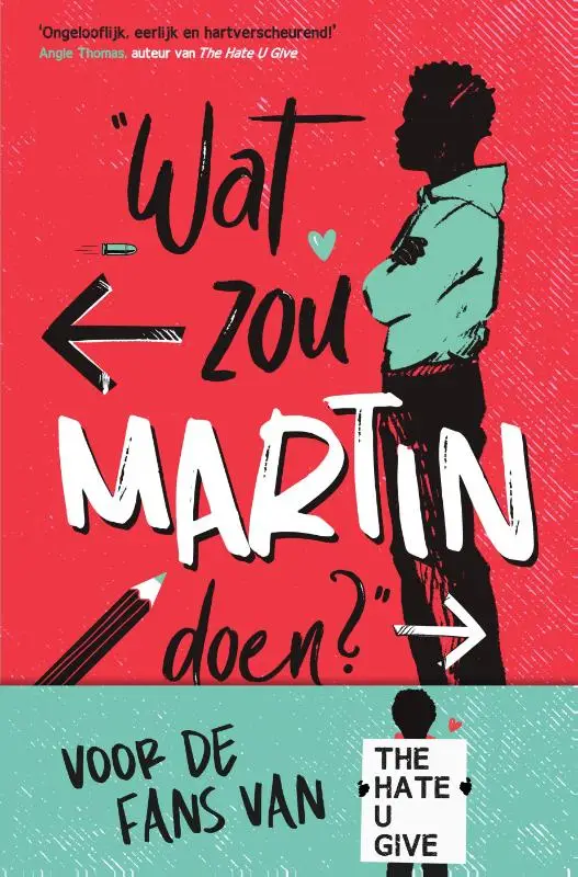 Wat zou Martin doen
