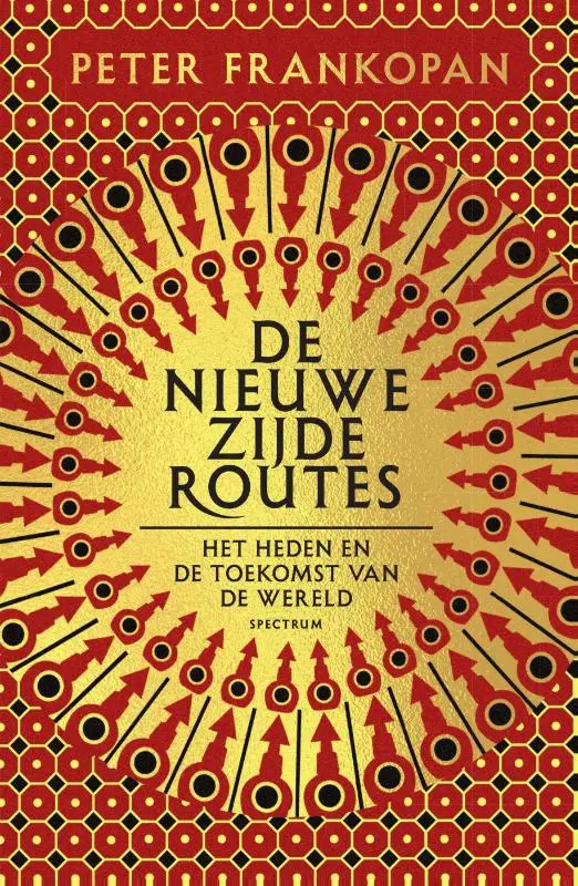 Nieuwe zijderoutes