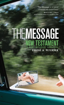 Message - New Testament