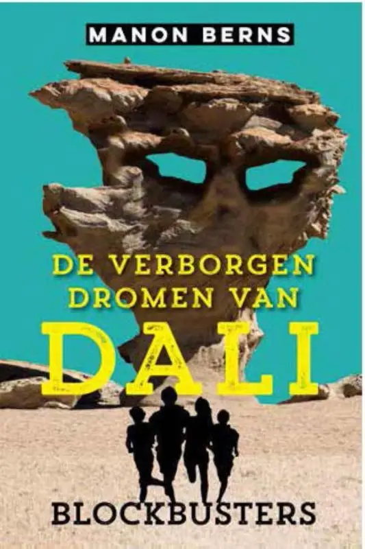 Verborgen dromen van dali