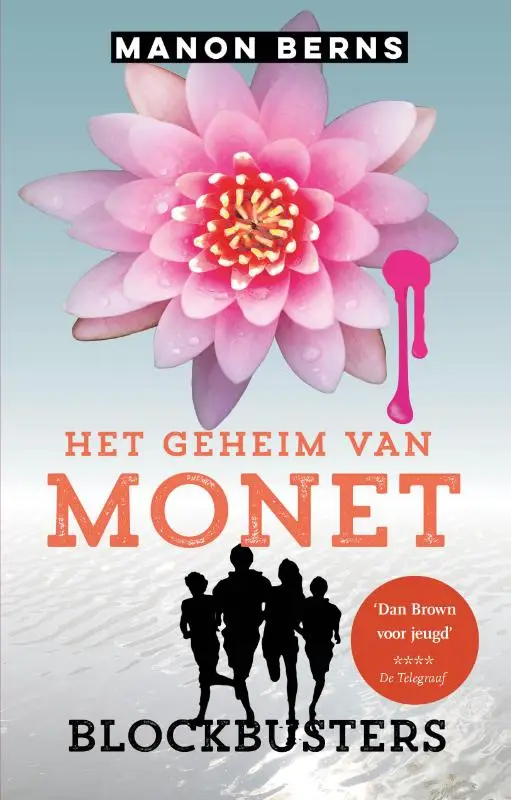 Geheim van monet