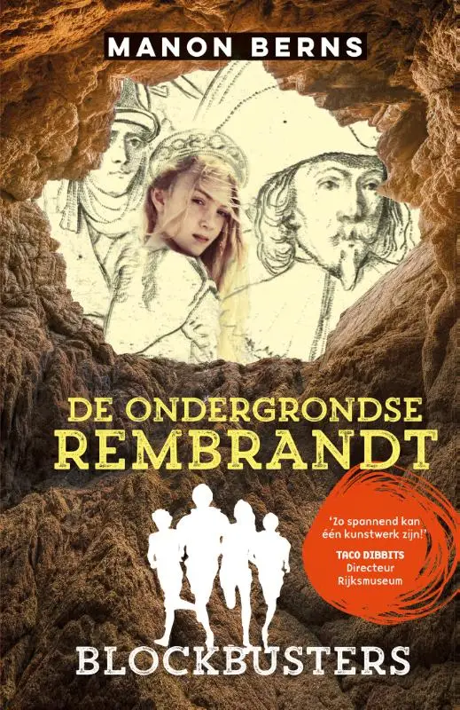 Ondergrondse Rembrandt