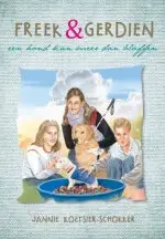 Freek en gerdien 3 een hond kan meer dan