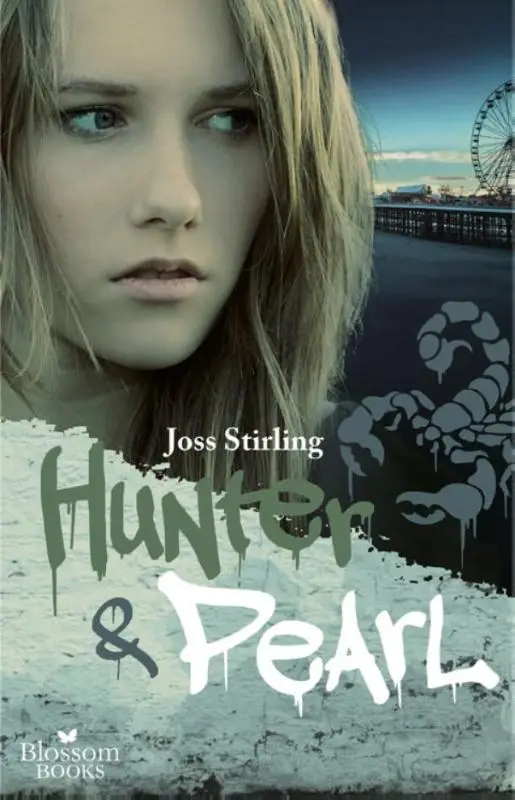 Hunter en pearl