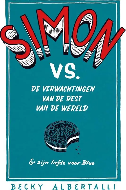Simon vs de verwachtingen van de rest